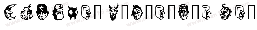 Cabinet Grotesque Se字体转换